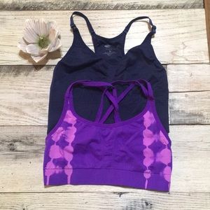 💥BOGO Pair of sports bras